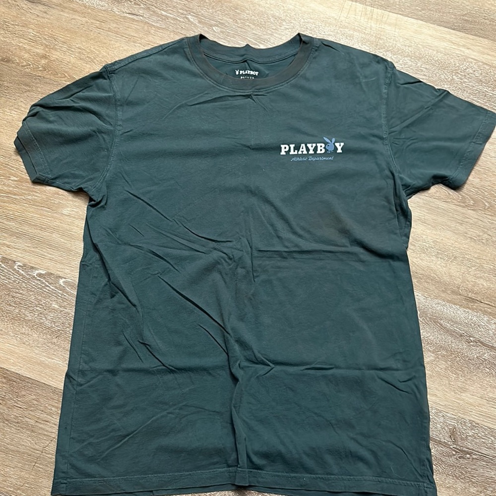 Pacsun Playboy Shirt